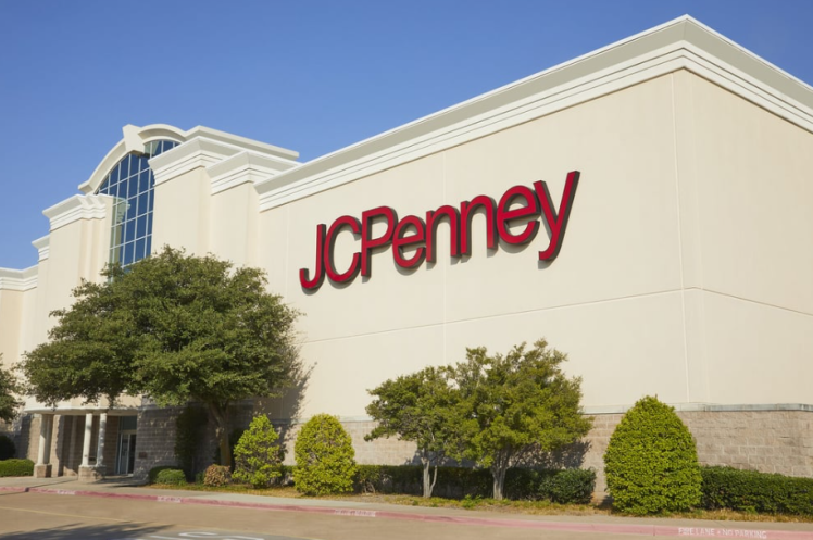 جی سی پنی طرح سرمایه گذاری مجدد 1 میلیارد دلاری را راه اندازی کرد (2023) 