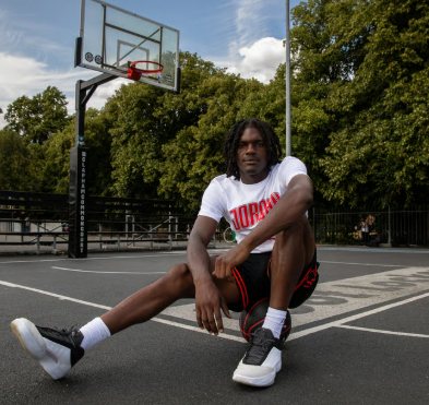Foot Locker launches Home Court: London tournament in Jordan Brand collab(2025)