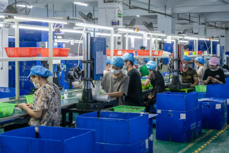 صادرکنندگان چینی شرط میبندند که آتشبس تعرفهای شی-ترامپ دوام نخواهد داشت (2025-26)