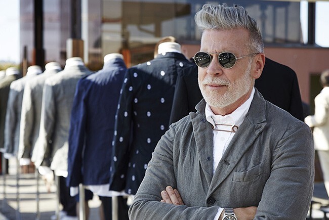 اقدام در زمینه مد و بحران آب و هوا (2024-25)